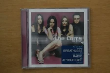 The Corrs  ‎– In Blue       (C171)