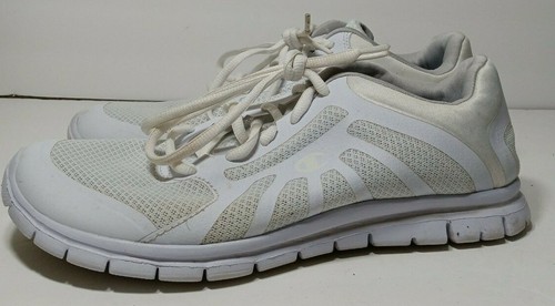 memory foam champion shoes