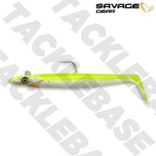 SAVAGE GEAR SANDEEL V2 FISHING LURES - BUY SINGLE OR MULTI-PACK