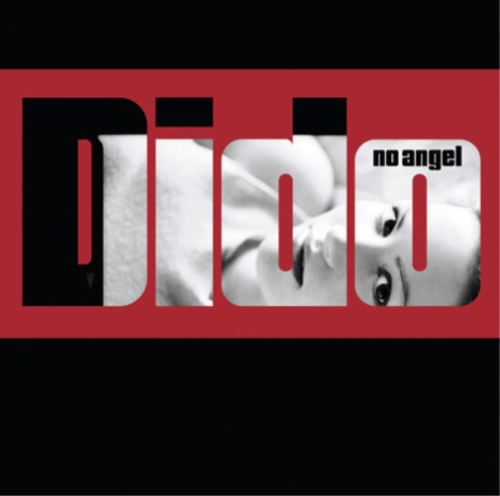 Dido No Angel (CD) Album - Imagen 1 de 1