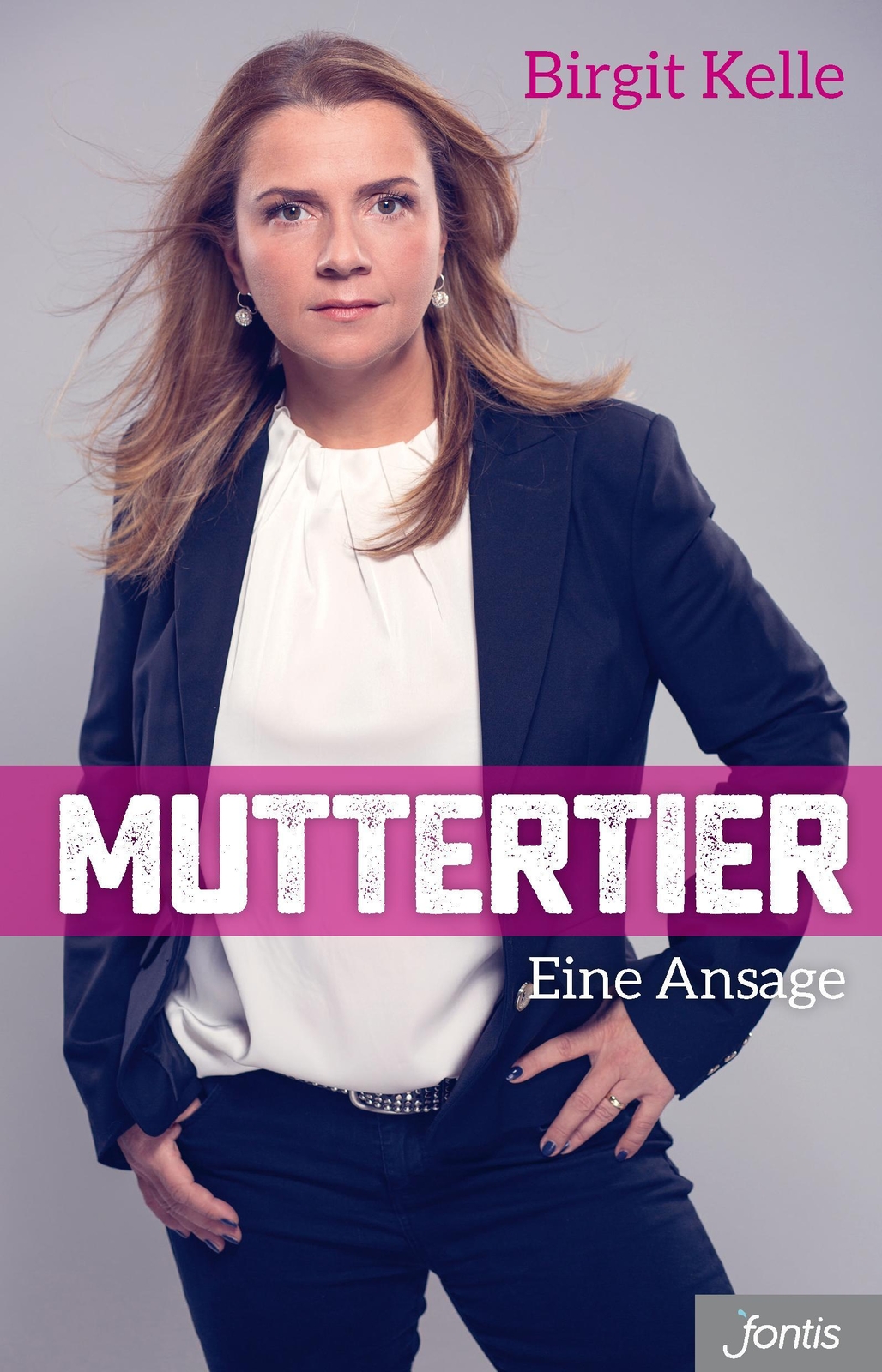 Thumbnail - Muttertier Birgit Kelle
