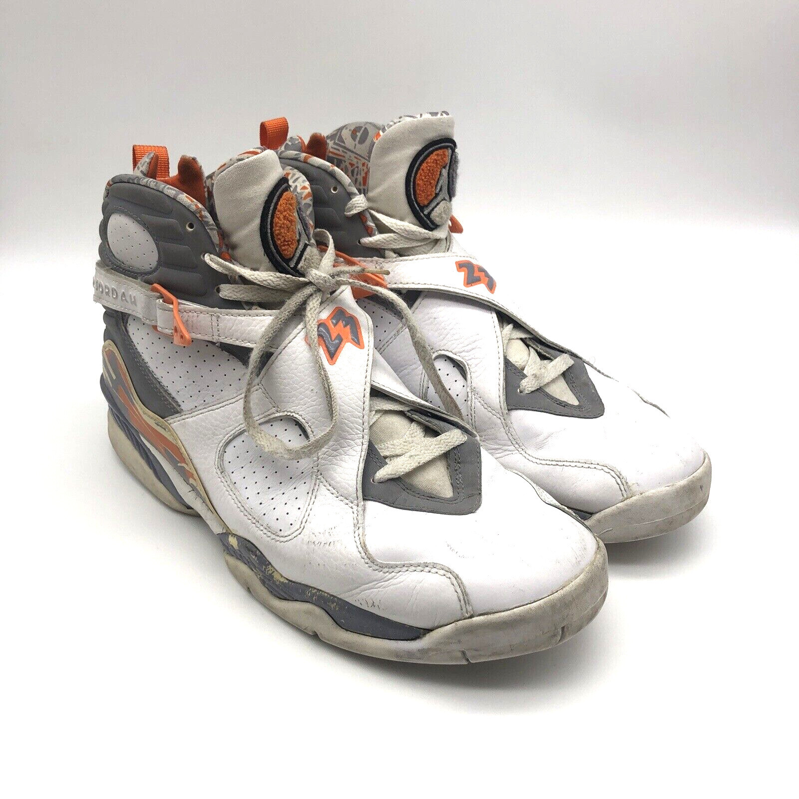 nike air jordan 8 retro se