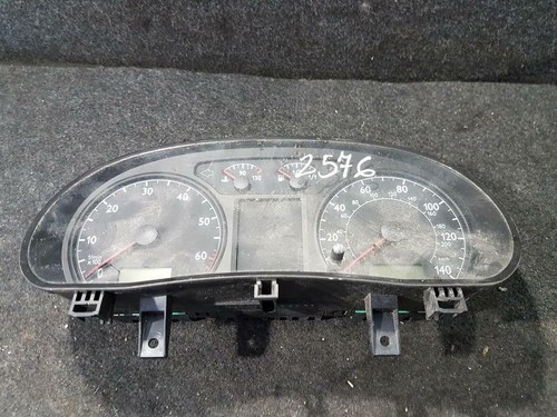 6q0920900 Tachometer - Cockpit - Tacho Uhren Instrument für UK195411-67