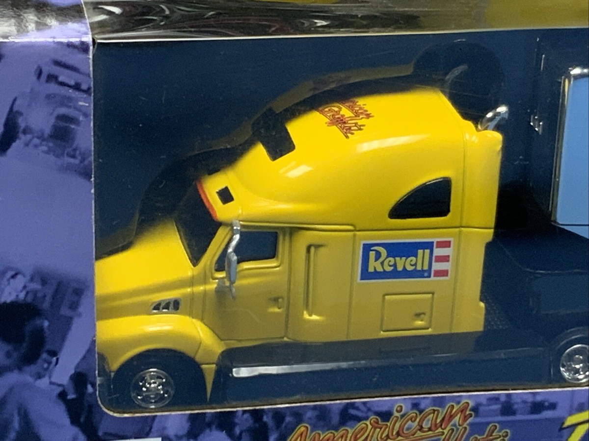 K*N様 Revell Hemi Semi プラモデル RMX14545_grande.webp?v=1726769355