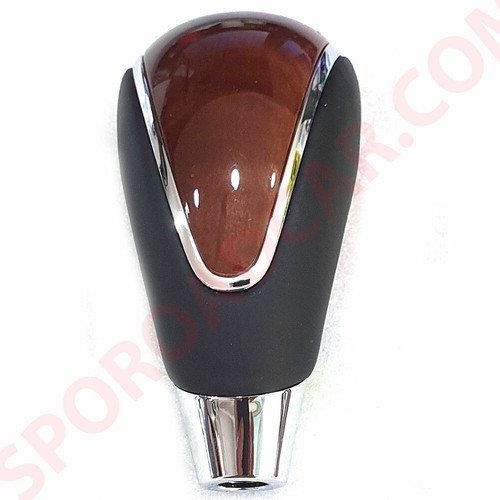 GEAR Shift Lever Knob A5 for 2007-2014 HYUNDAI GENESIS OEM Genuine Parts - Picture 4 of 4