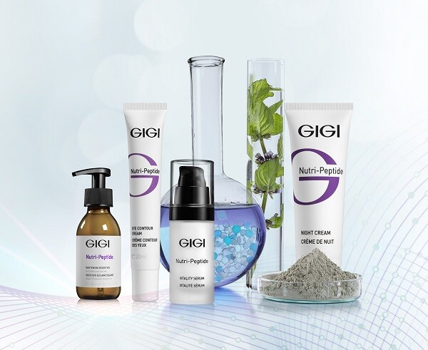 gigi nutri peptide intense cold cream