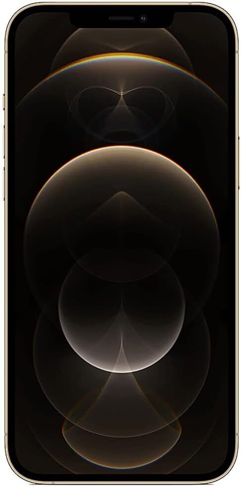 Apple iPhone 12 Pro Max - 256GB - Graphite (Unlocked) A2411 (CDMA