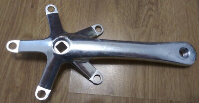 DOTEK-FG-PRO6-170R 合金クランク DOTEK-FG-PRO6-170R Alloy bike crank | eBay