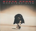 STEVE PERRY (JOURNEY) - GREATEST HITS + FIVE UNRELEASED Cd 886978779823 ...