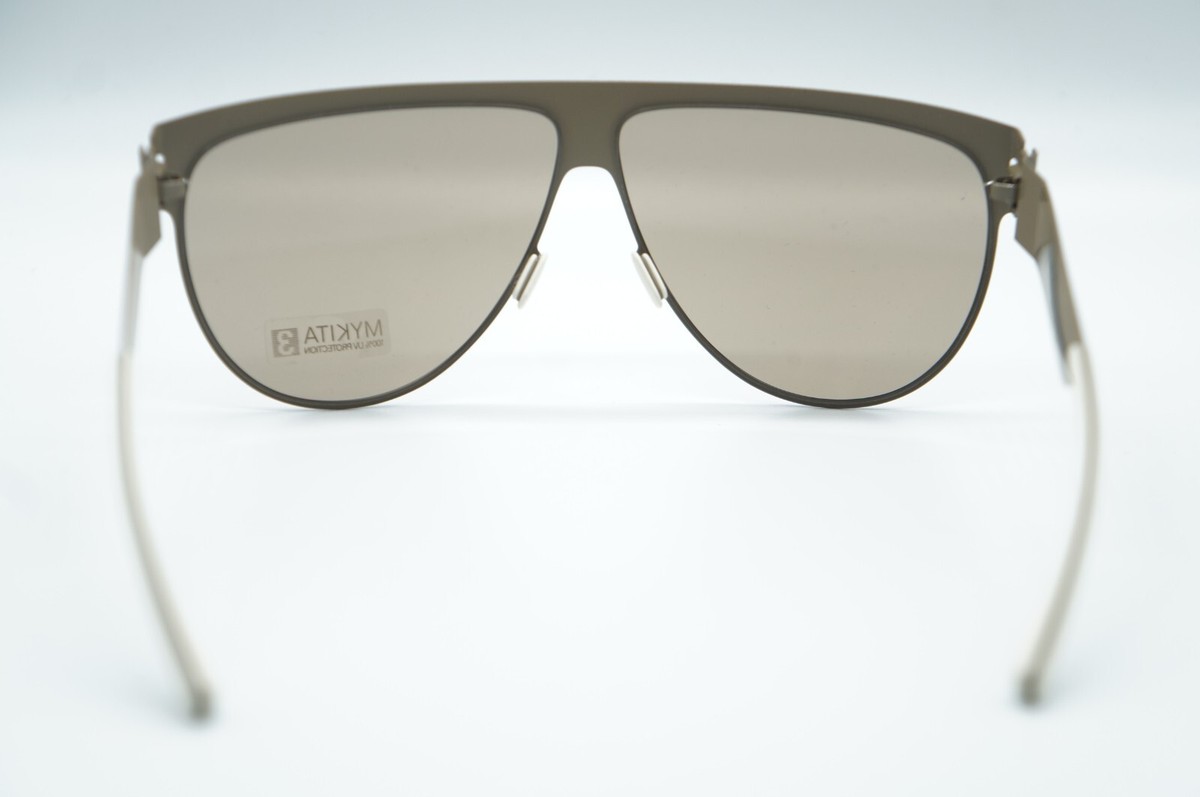NEW MYKITA COLLABORATIONS ELEKTRA KHAKI COLF58 AUTHENTIC  display picture 2