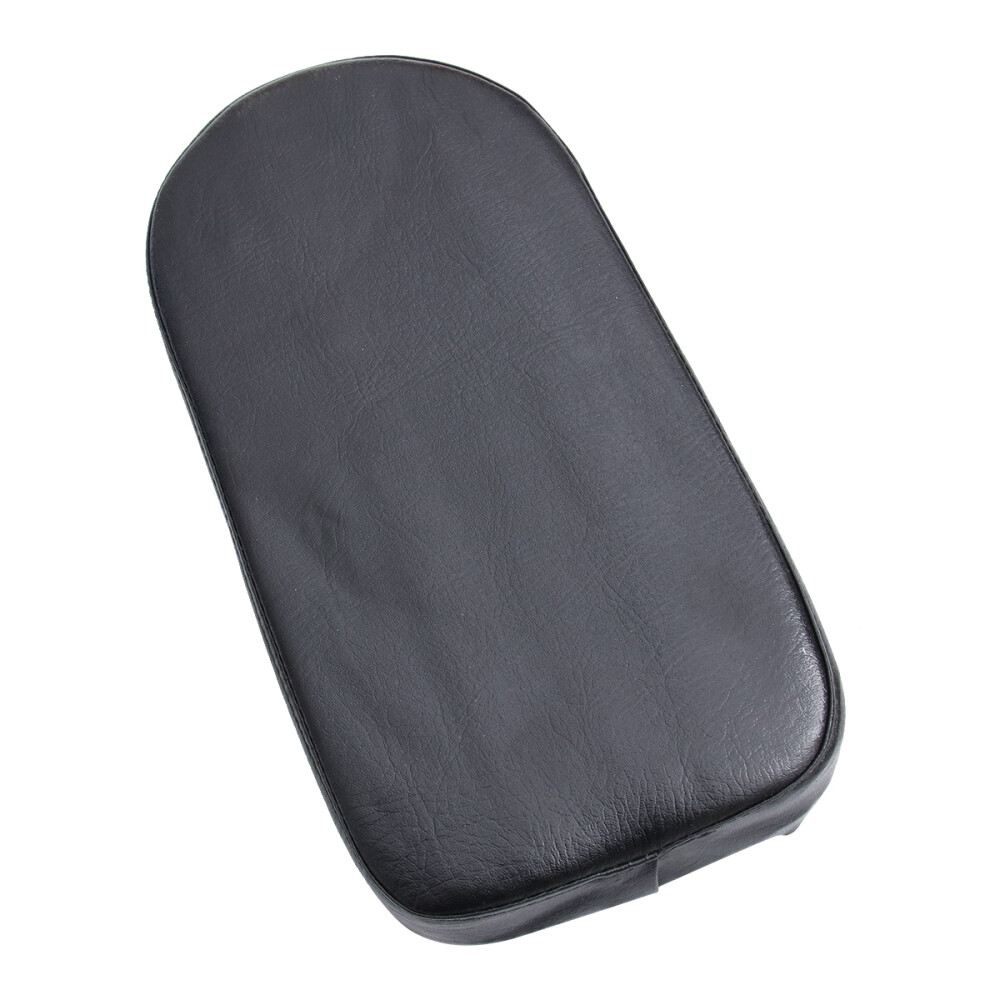 Passenger Bike Seat Rear Carrier Cushion Manned Comfortable eBay