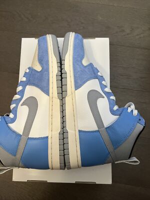 Nike Dunk High Unlocked by You ID DV2273-900 size 8.5 Men | eBay