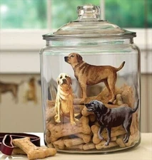 25 Best Friends Dog WALLIES CUTOUTS