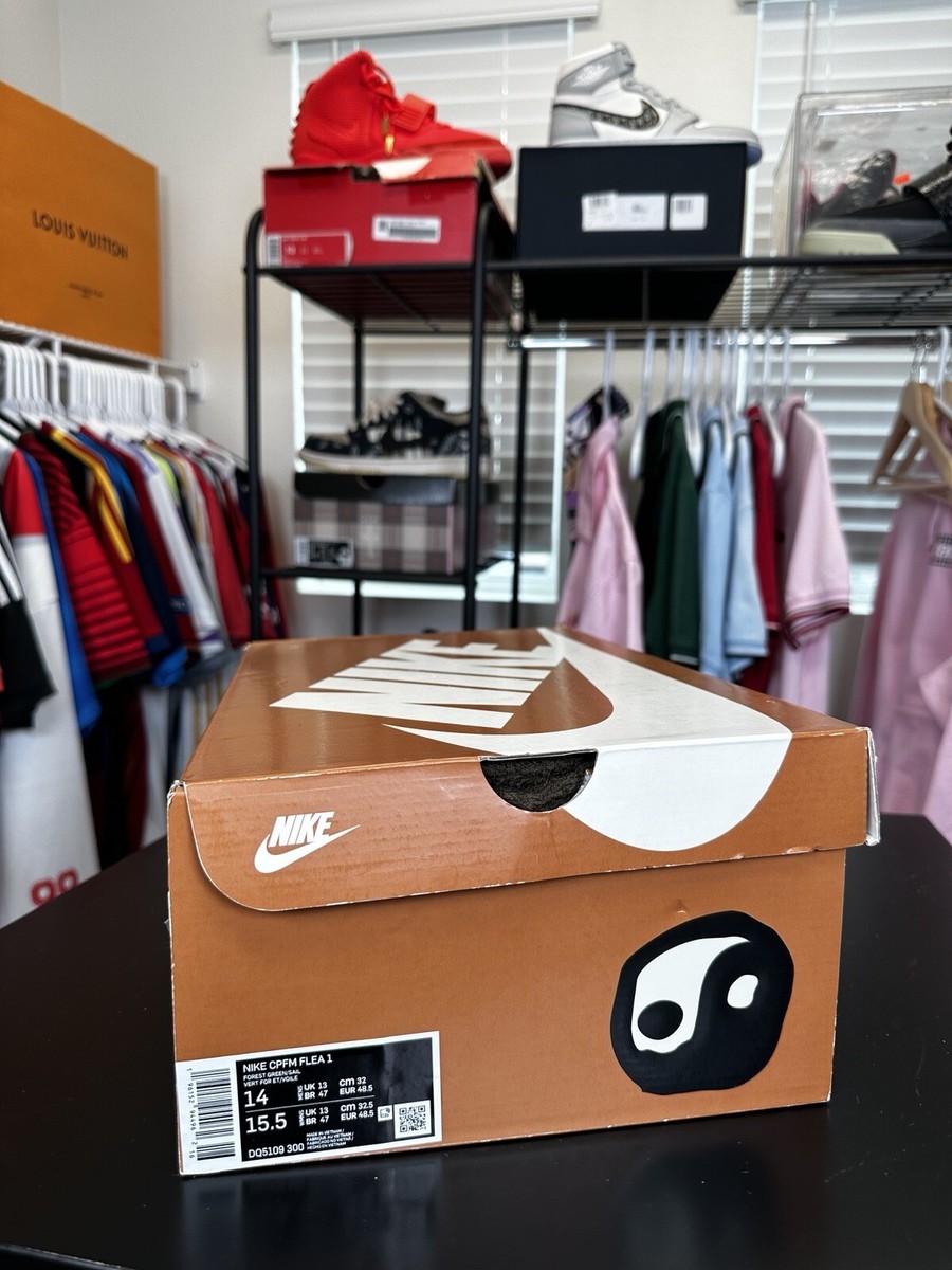 Outlet Nike Store Near Plant City Florida Size 14 Nike Dunk Low X