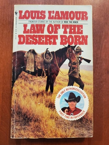 Asst Louis L'Amour Short Story Collection Paperback - Your Choice! - Imagen 25 de 87