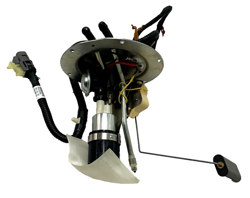 F8XZ-9H307-FB Motorcraft Fuel Pump And Sender 1993-1998 Mercury Villager 3.3L - Image 4 of 4