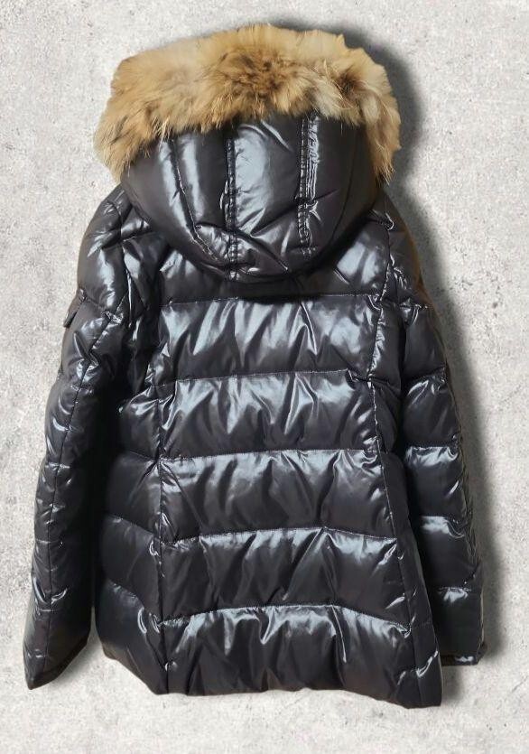 BURBERRY BLUE LABEL Down Jacket Black Glossy Size 38 M | eBay BURBERRY BLUE LABEL Down Jacket Black Glossy Size 38 M | eBay