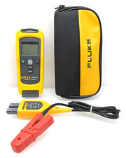 Fluke FLK-A3004FC clamp meter wireless pinza amperometrica wireless data logger
