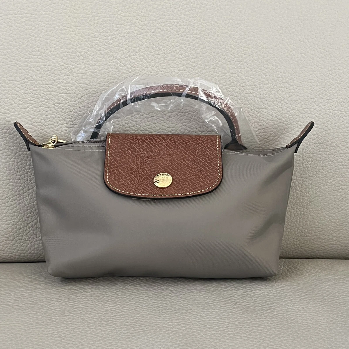 Longchamp le hotsell pliage pouch