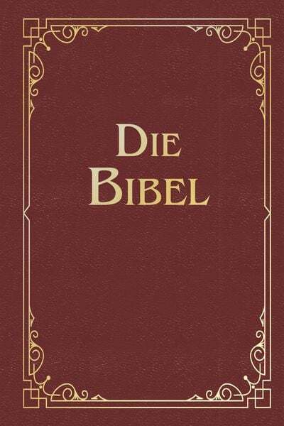 Thumbnail - Die Bibel (geschenkausgabe, Cabra-leder)