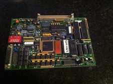 HAAS LASER 18-06-54-00/07 CIRCUIT BOARD