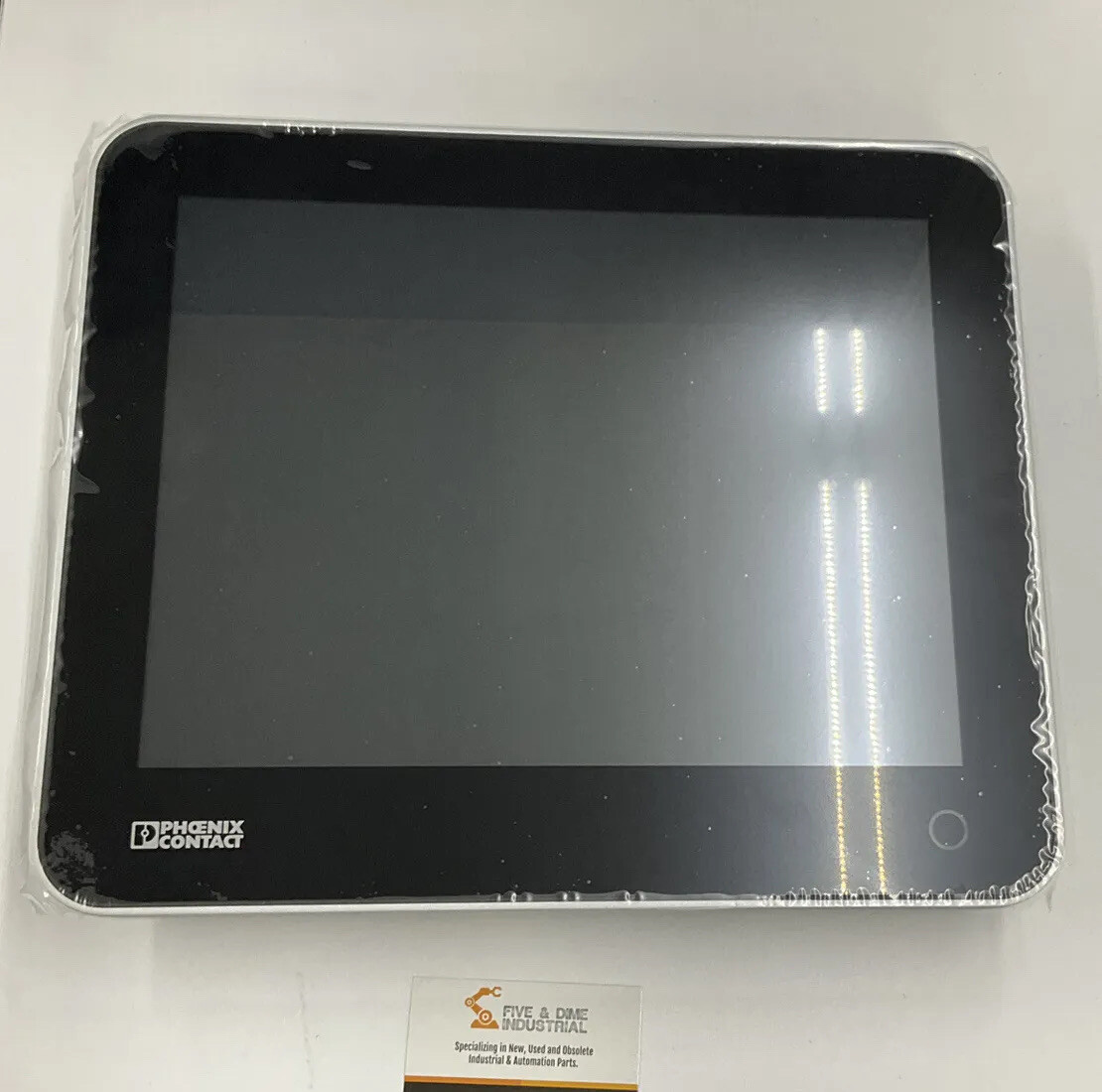 Phoenix Contact 0177664 / DL-PPC15M-1000-AG LED Touch Display HMI 15"