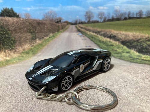 Model Car Keyrings Xtra Models - Picture 176 of 250