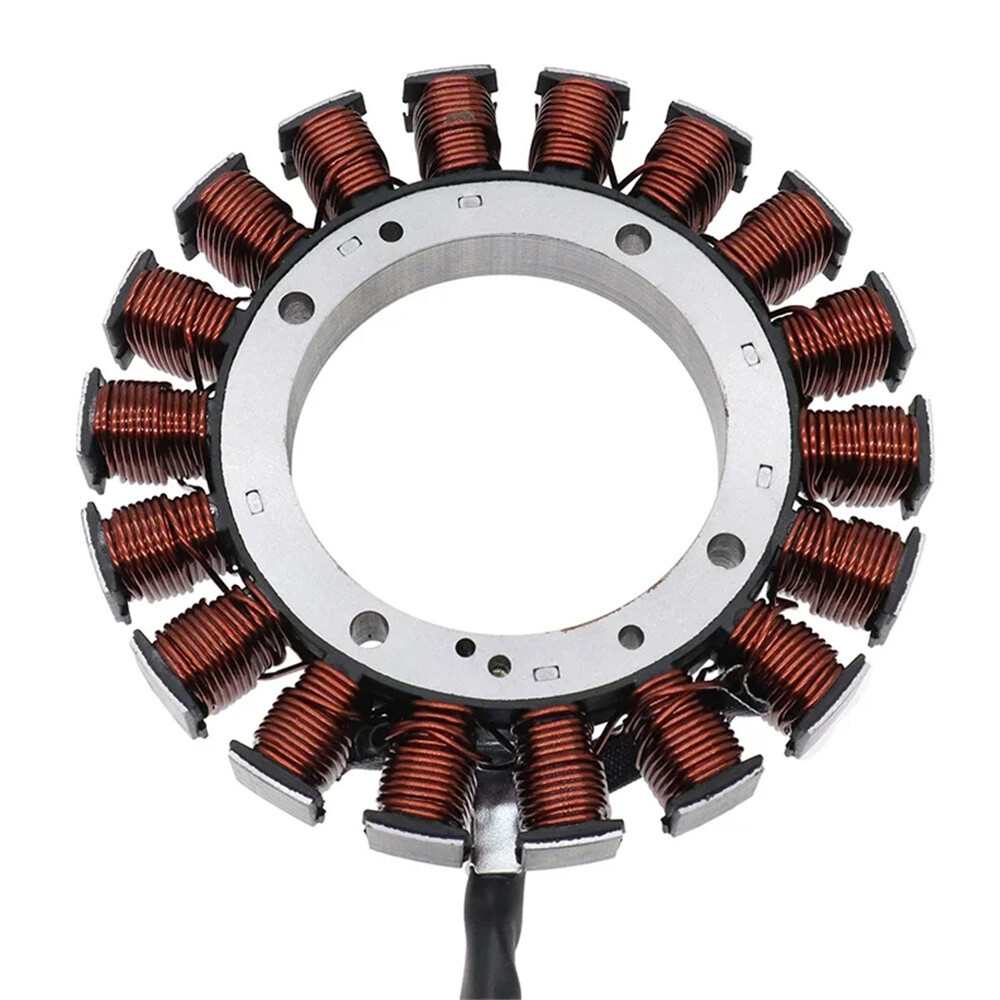 KARSEE Coil Magneto Stator Replacement For Kawasaki MULE 2500, 2510 4x4, 2520 Turf (1994-2000) - Replaces OEM 59031-2103