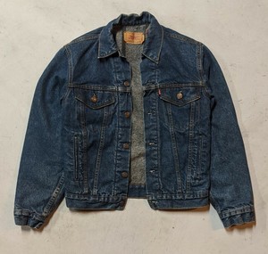 jaqueta levis forrada