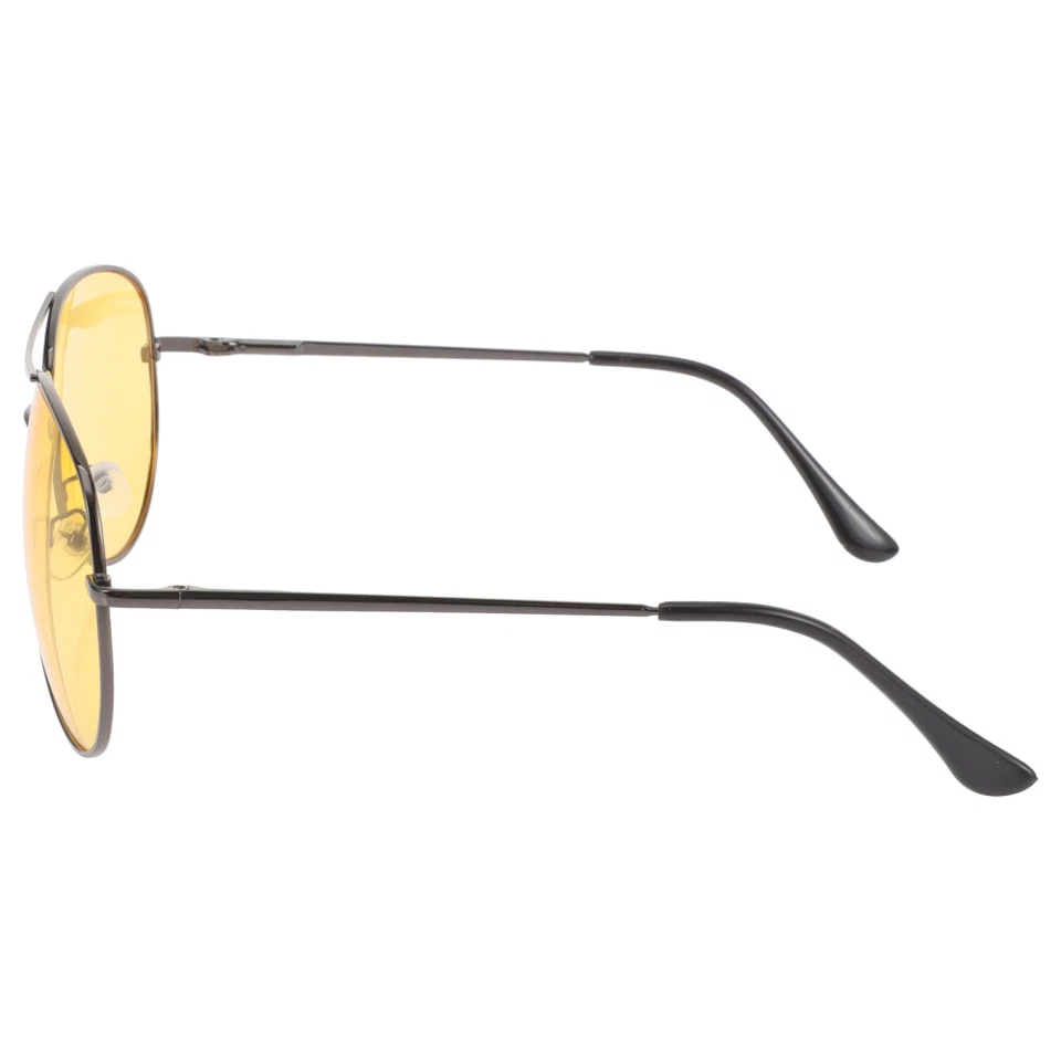 Lunettes de conduite de nuit Lunettes de soleil polarisées Lunettes de nuit