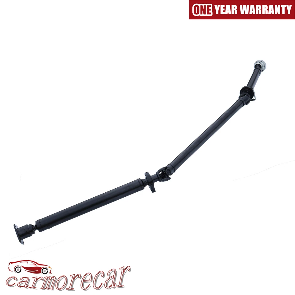 Nuevo conjunto de eje de transmisión automático para Ford Flex 2009-2018 Lincoln MKT AWD Foto 2 de 4