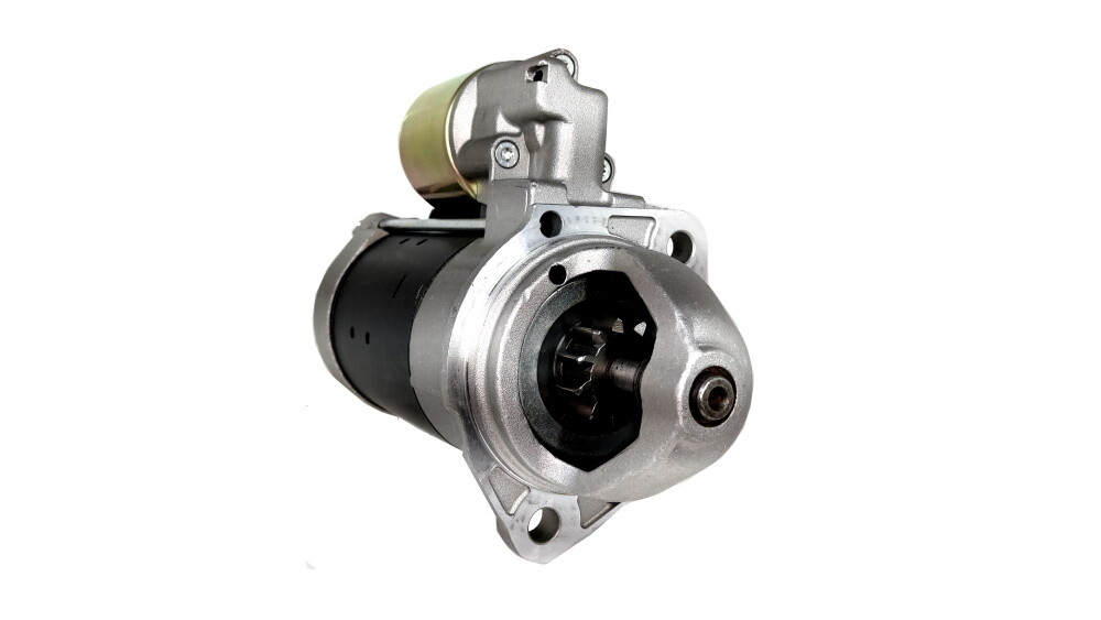 Avviamento Avviamento Per Deutz Fahr KHD F4L1011 BF4L1011