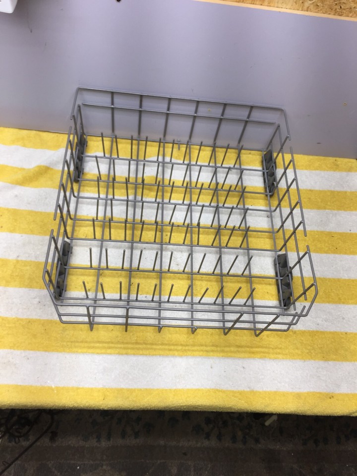 W11527890 KITCHENAID DISHWASHER LOWER RACK free shipping eBay
