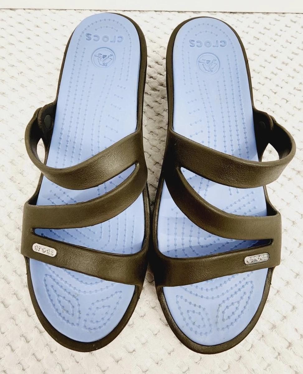 Crocs sandals 2019 hot sale