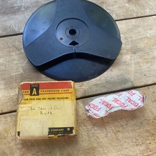 Vintage The Skin Of Our Teeth Movie lot Focal Film Unopened GAF 400  Reel.