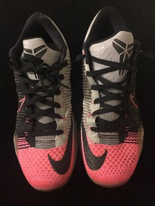 kobe 14 mens pink