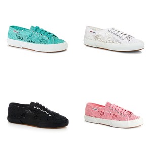 superga new shoes