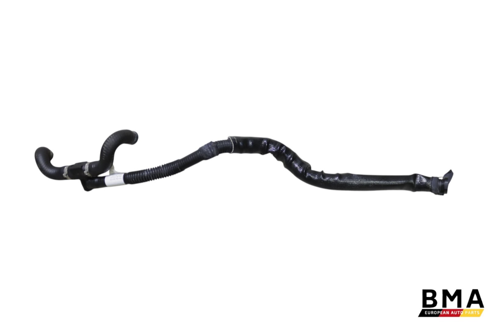 Ferrari 488 GTB Hose Pipe Line Assembly 2016 2017 2018 2019 2020 OEM