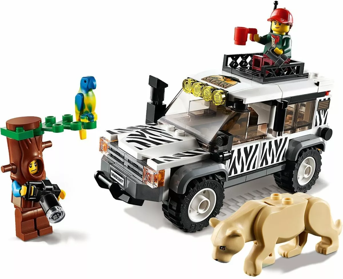 60267 lego city hot sale