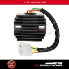 Direct replacement Regulator Rectifier fits Arctic Cat Bearcat 454 2x4 1997-1998