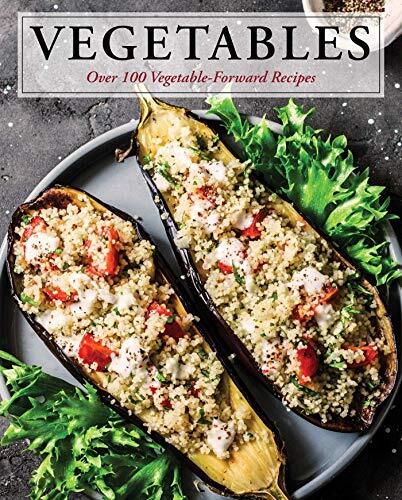 Vegetables by  Cider Mill Press - 9781646430635 - Image 5