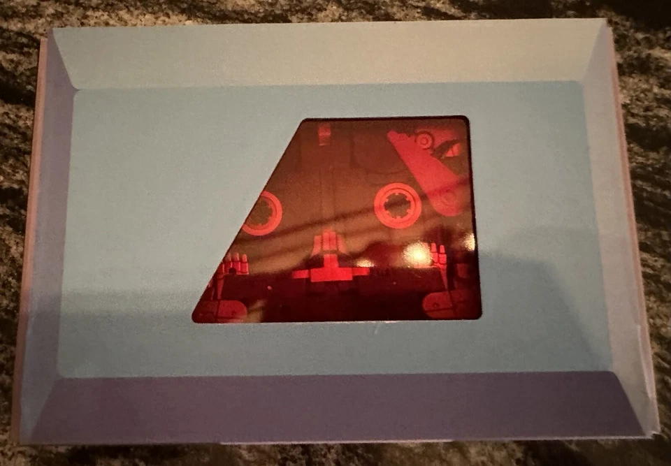 Transformer MMC RMX-15 VIVACE TFCON Mastermind Creation STEELJAW Ocular Max NEW - Image 2 of 2