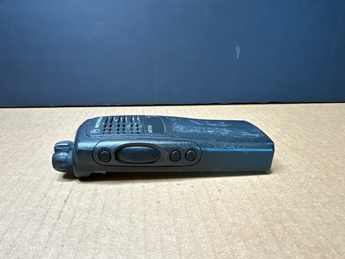 Motorola HT750 Portable Two-Way Radio Works Ships Fast!!! - Zdjęcie 3 z 8