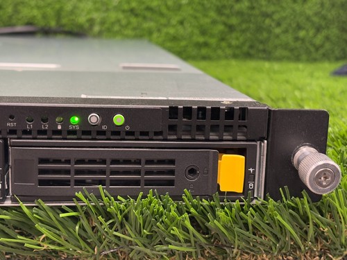 Serveur Penguin Computing Relion 1900 1U avec 24x 16 Go RAM (384 Go) et 2x processeur Intel - Photo 9/21