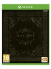Dark Souls Trilogy Xbox One Brand New factory Sealed broken case