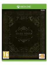 Dark Souls Trilogy Xbox One Brand New Factory Sealed 