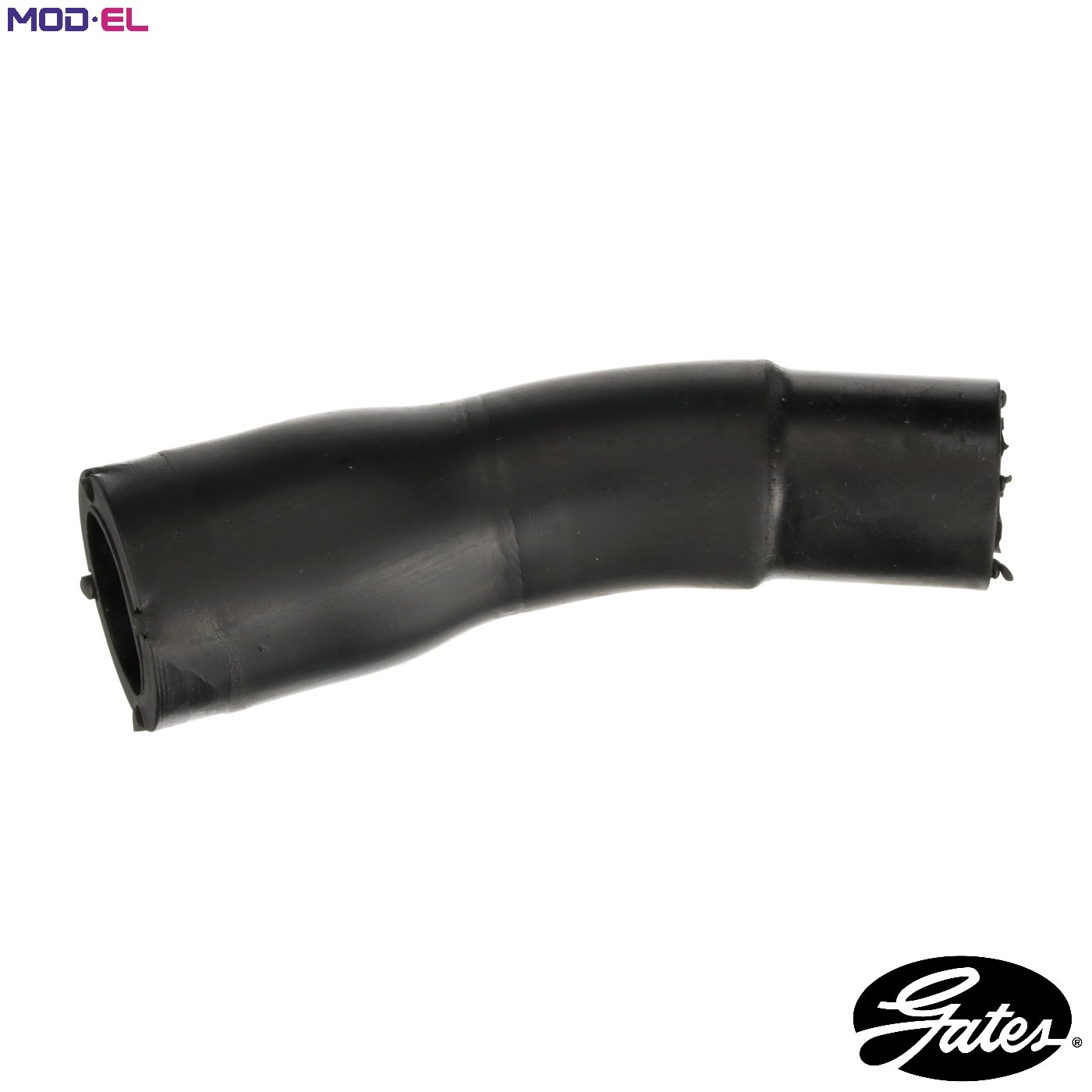 GATES CRANKCASE BREATHER HOSE - EMH601 - Image 11