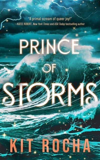 Prince Of Storms