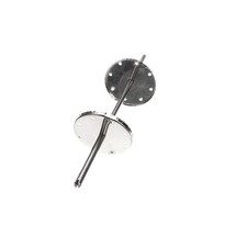 APW Wyott SHC85174 Butter Roll Shaft Assy M