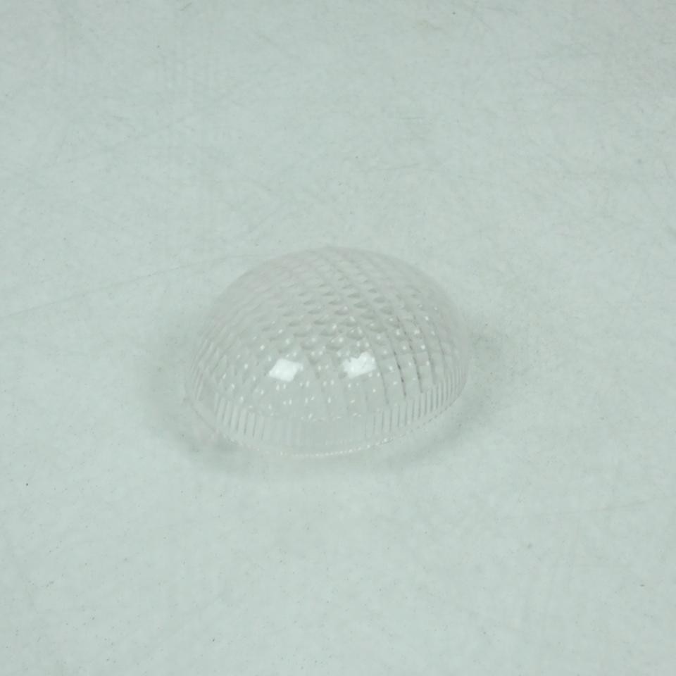 Cabochon clignotant moto pour remplacer plastique abîmé XP6